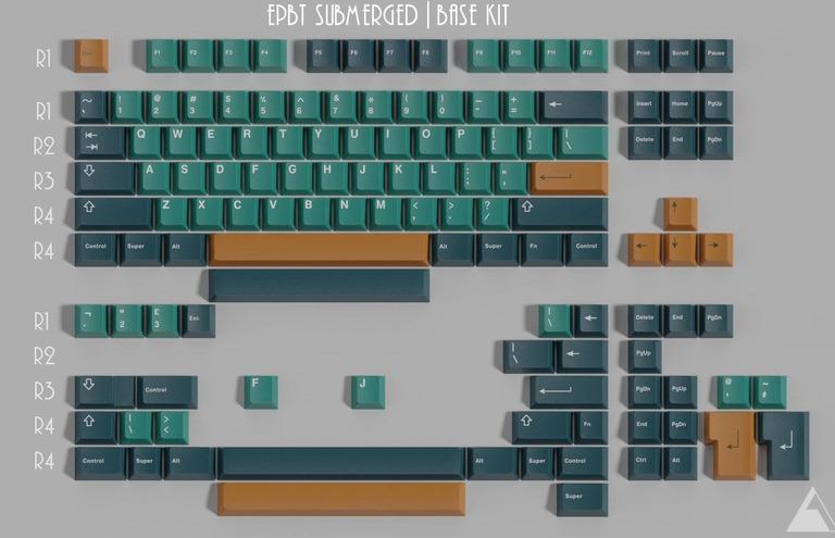 ePBT SUBMERGED (IC)