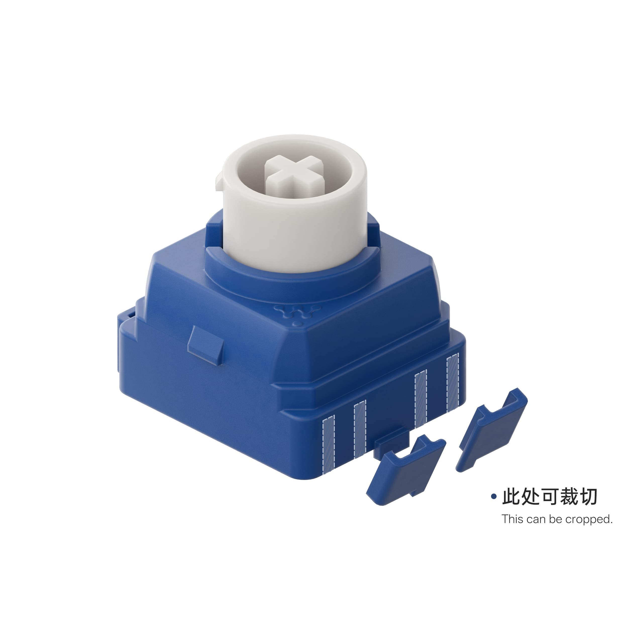 MetaPulse-EC Parts - Gallery image 6 showing project details