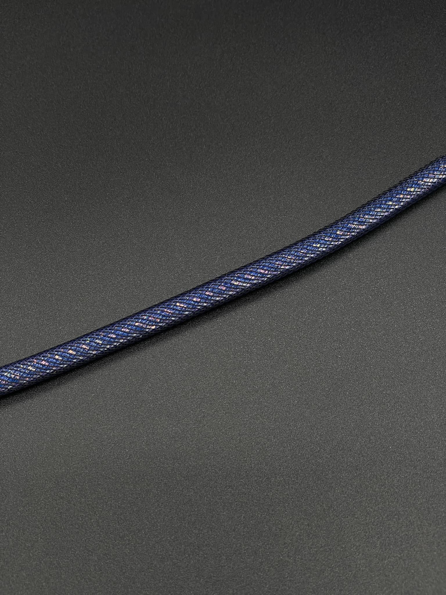 Galaxy Cerakoted Detachable Cables - Gallery image 2 showing project details