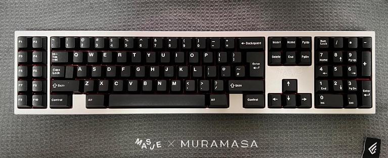 Muramasa - The Longestboi (IC)