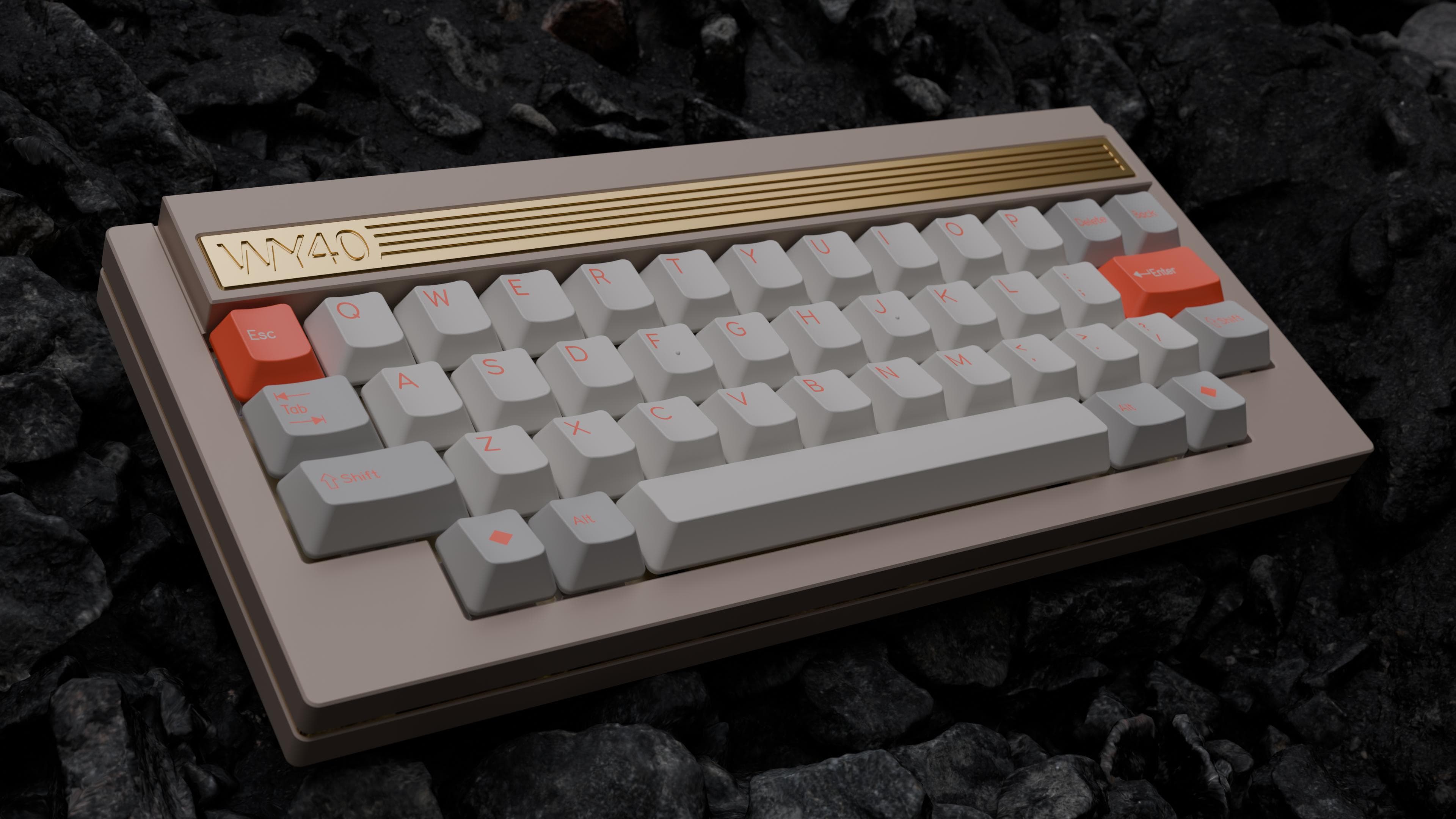 DCS UnWyse - Gallery image 1 showing project details