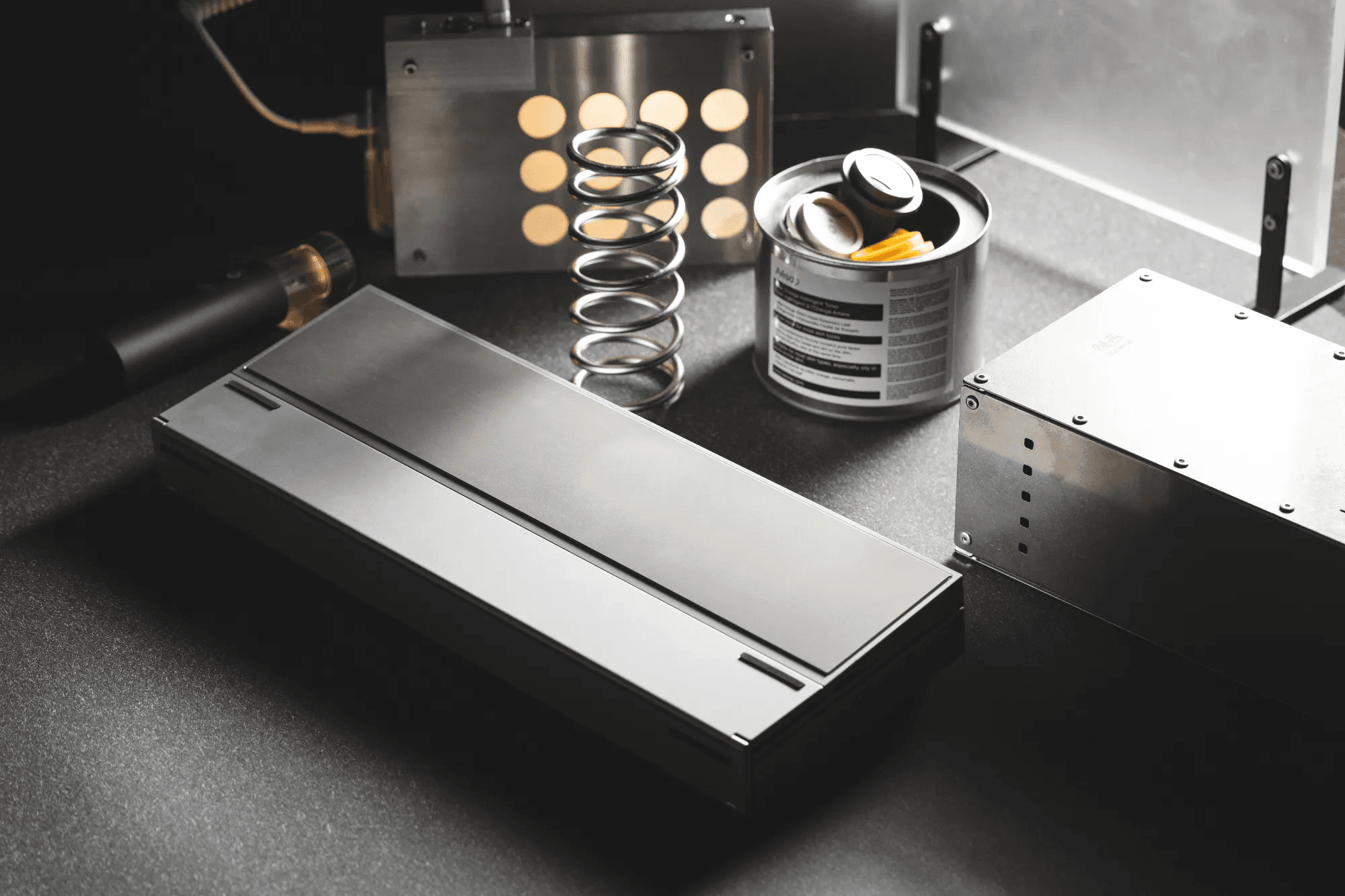 ESU67 - Gallery image 2 showing project details