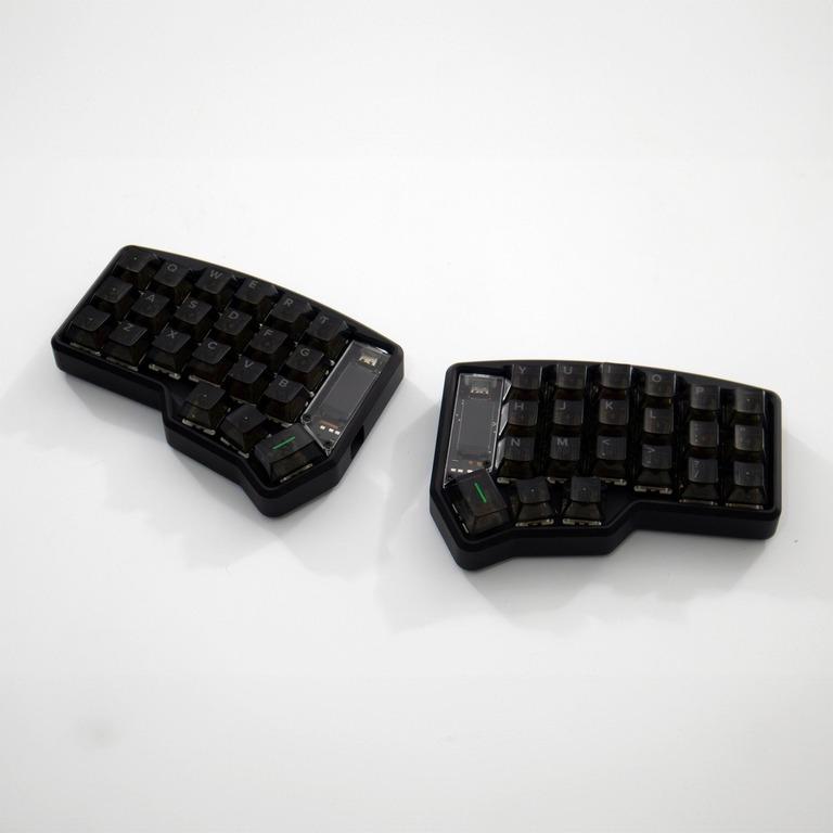 The Corne Max (IC)