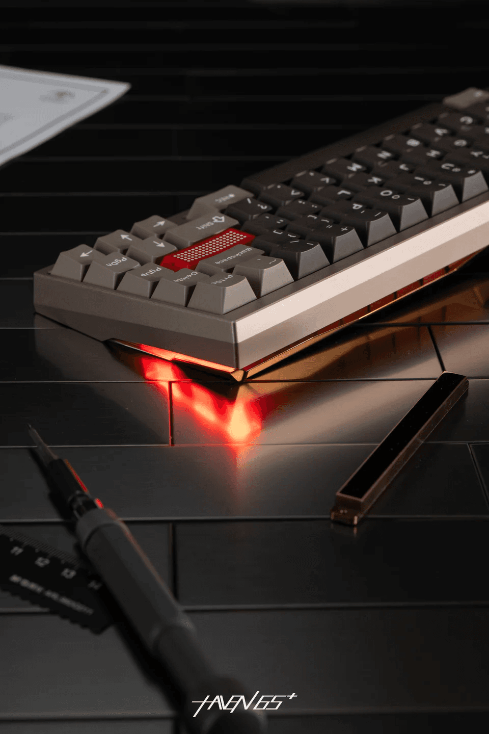 Haven65 XT - Gallery image 2 showing project details