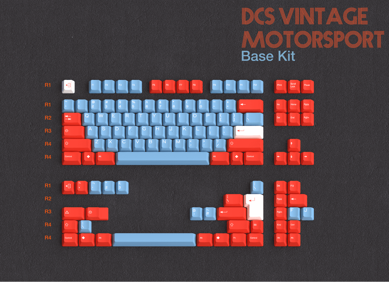DCS Vintage Motorsport - Gallery image 2 showing project details