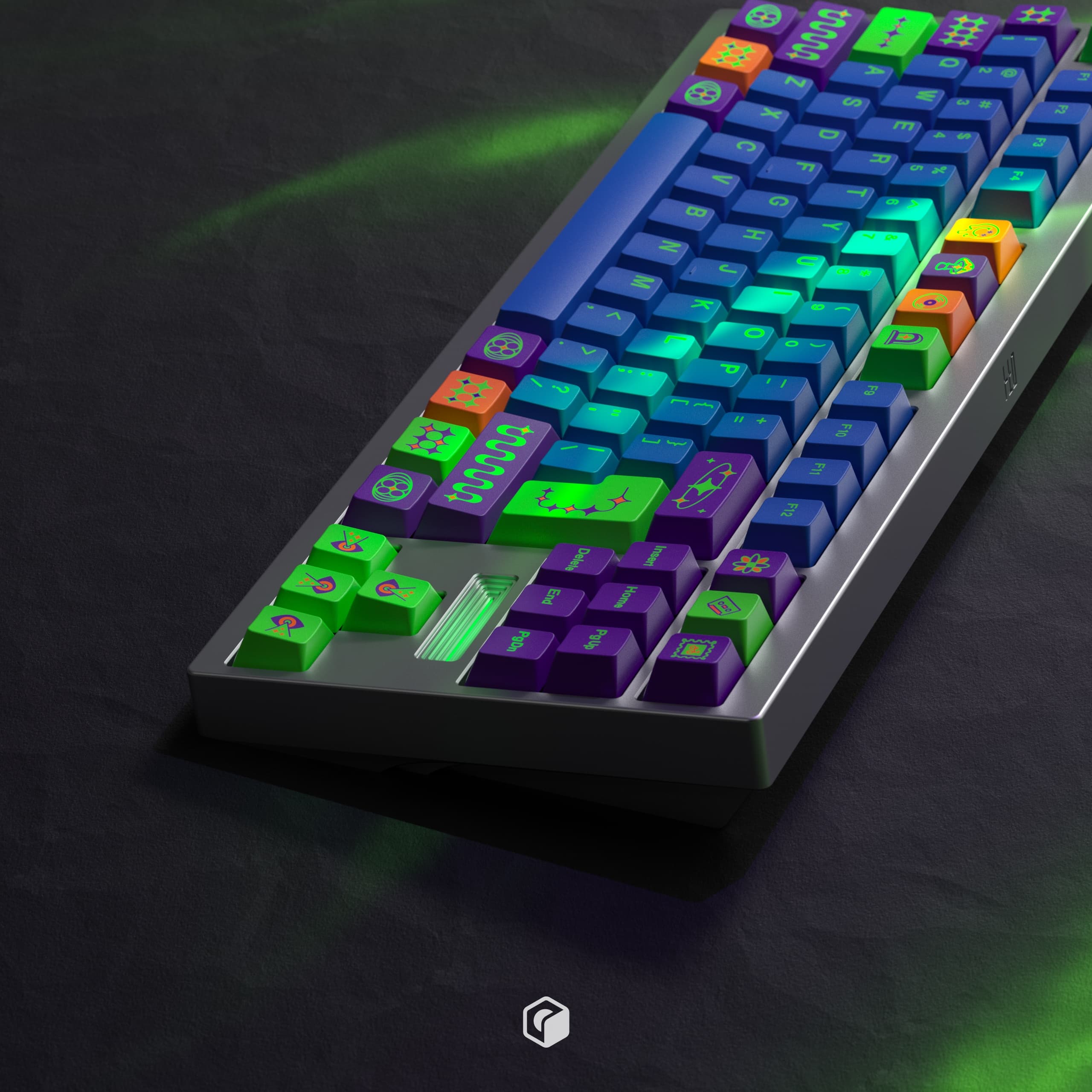 KKB-Cross Impact - Gallery image 6 showing project details