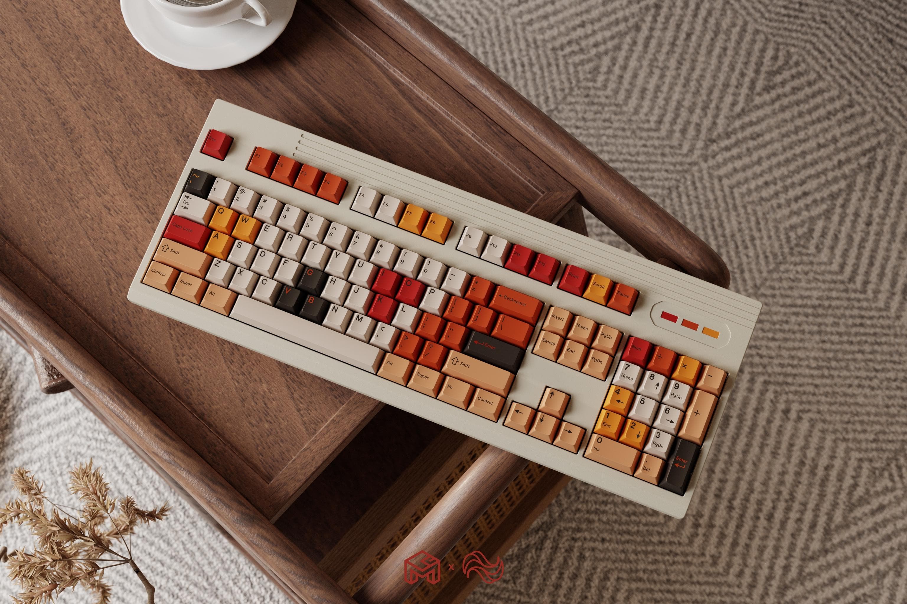 Koi Keycap - Gallery image 6 showing project details