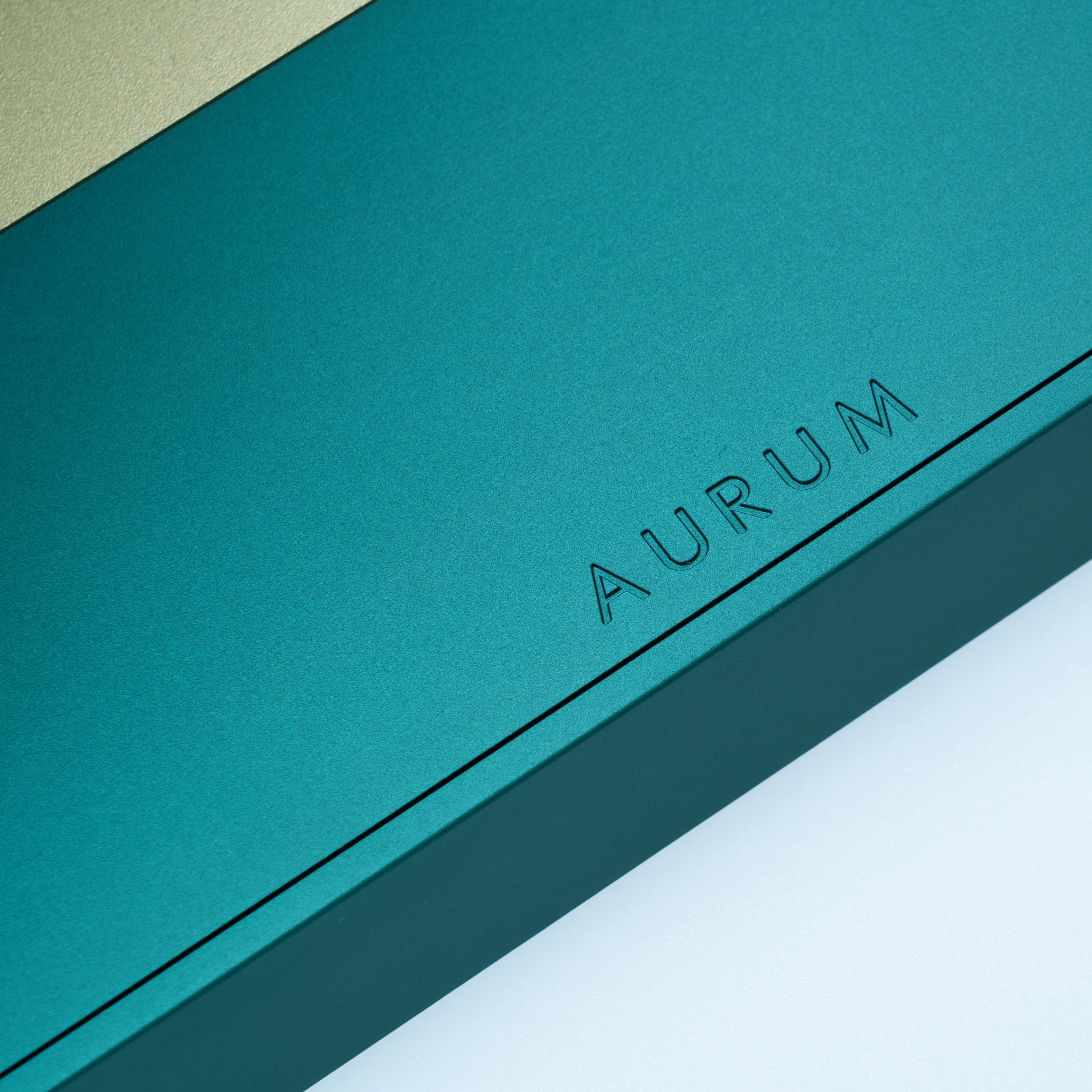 Aurum - Gallery image 2 showing project details