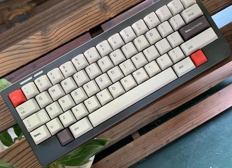 Tetrix 60 (IC)