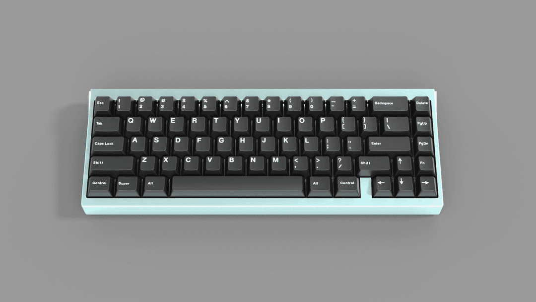 Flint 65 (IC)