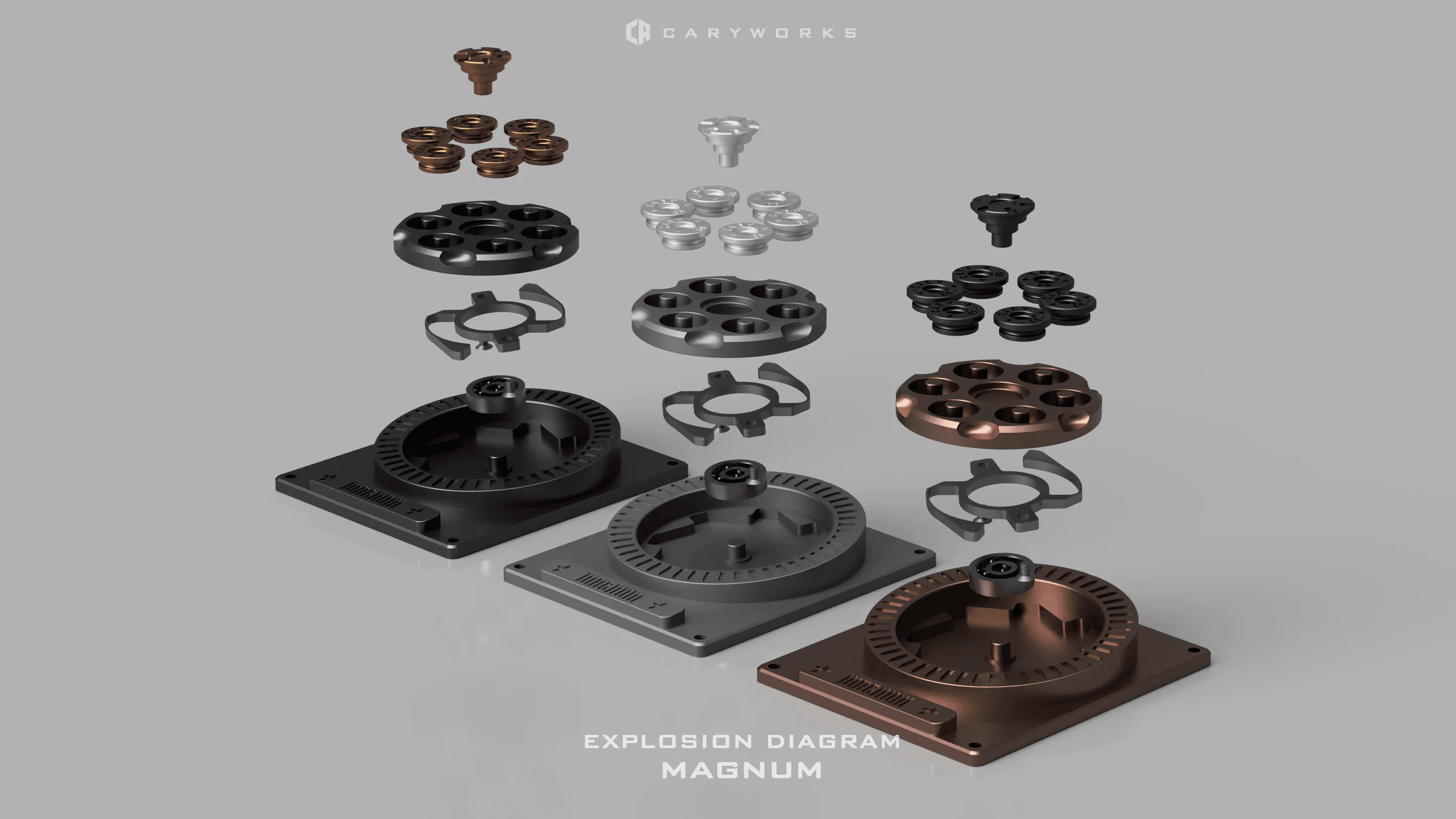 Magnum65 - Gallery image 6 showing project details