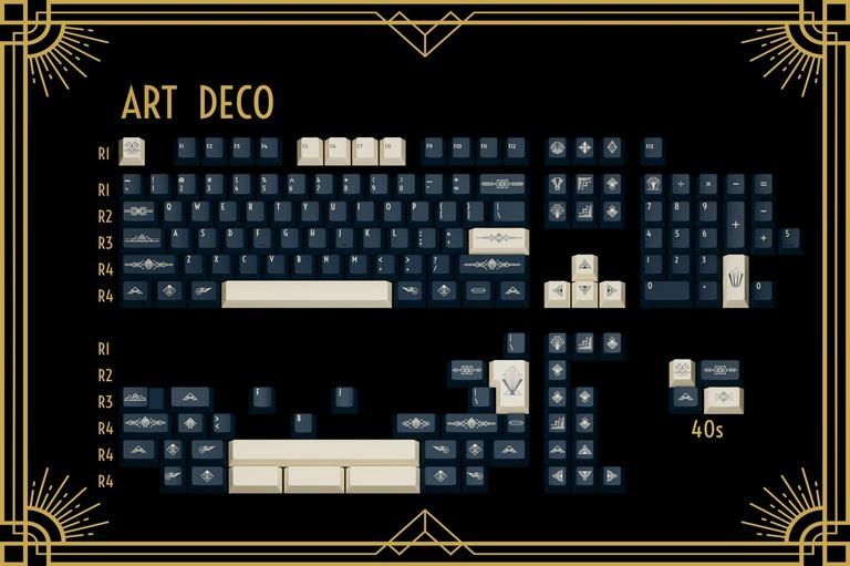 Art Deco (IC)