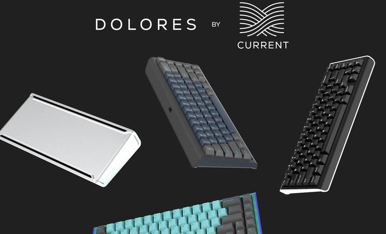 Dolores (GB - Cancelled)