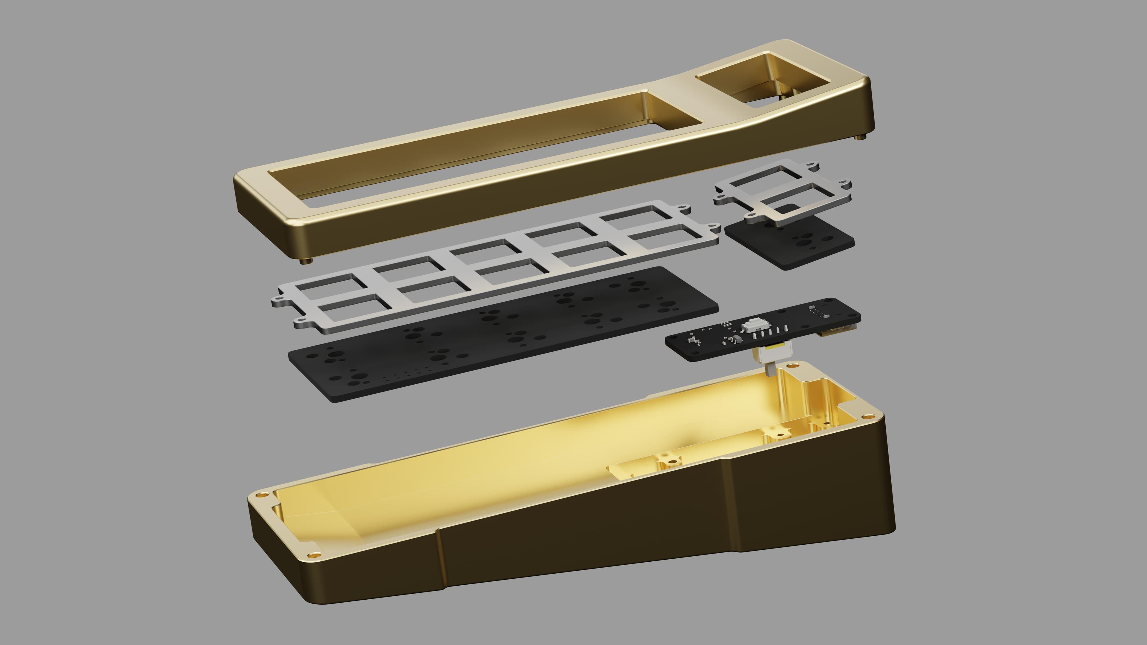 Xteeeeeeeeeeeeeeeeeeeeeeeee! 8K Rebel Edition - Gallery image 4 showing project details