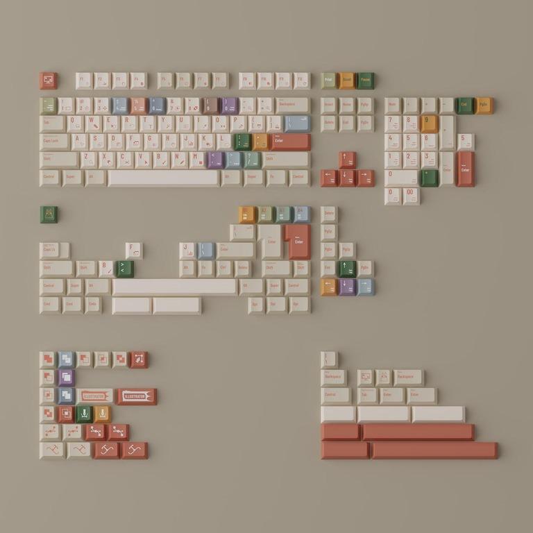 Aier (IC)
