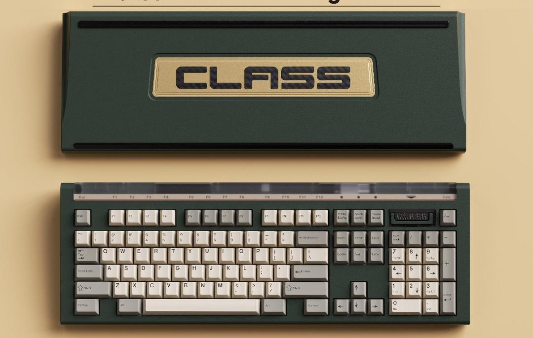 Class 100 (IC)