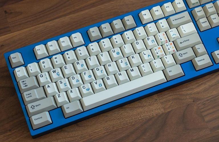 Aurora Input Series 80 WKL
