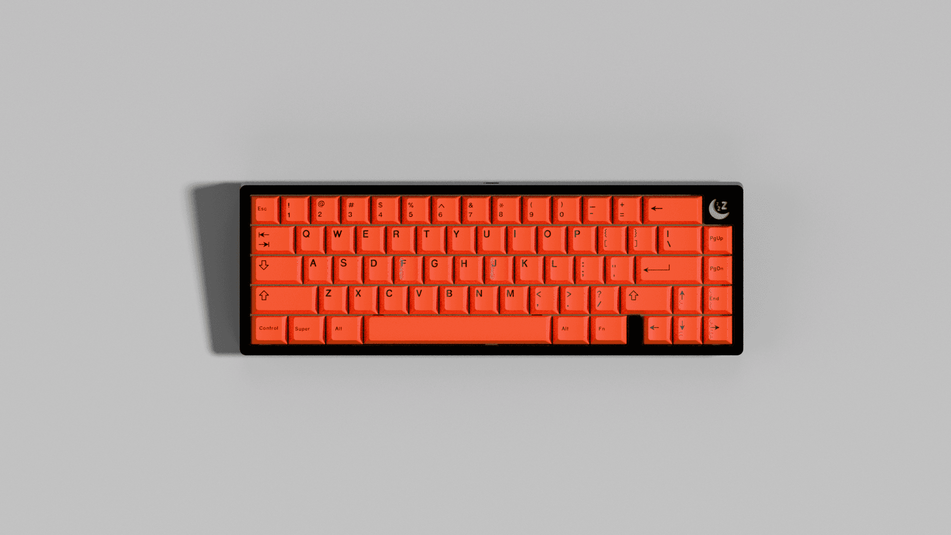 GMK CYL Flare - Gallery image 4 showing project details