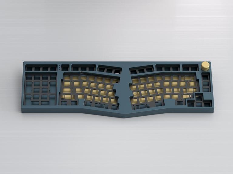 Compact Ergo (IC)