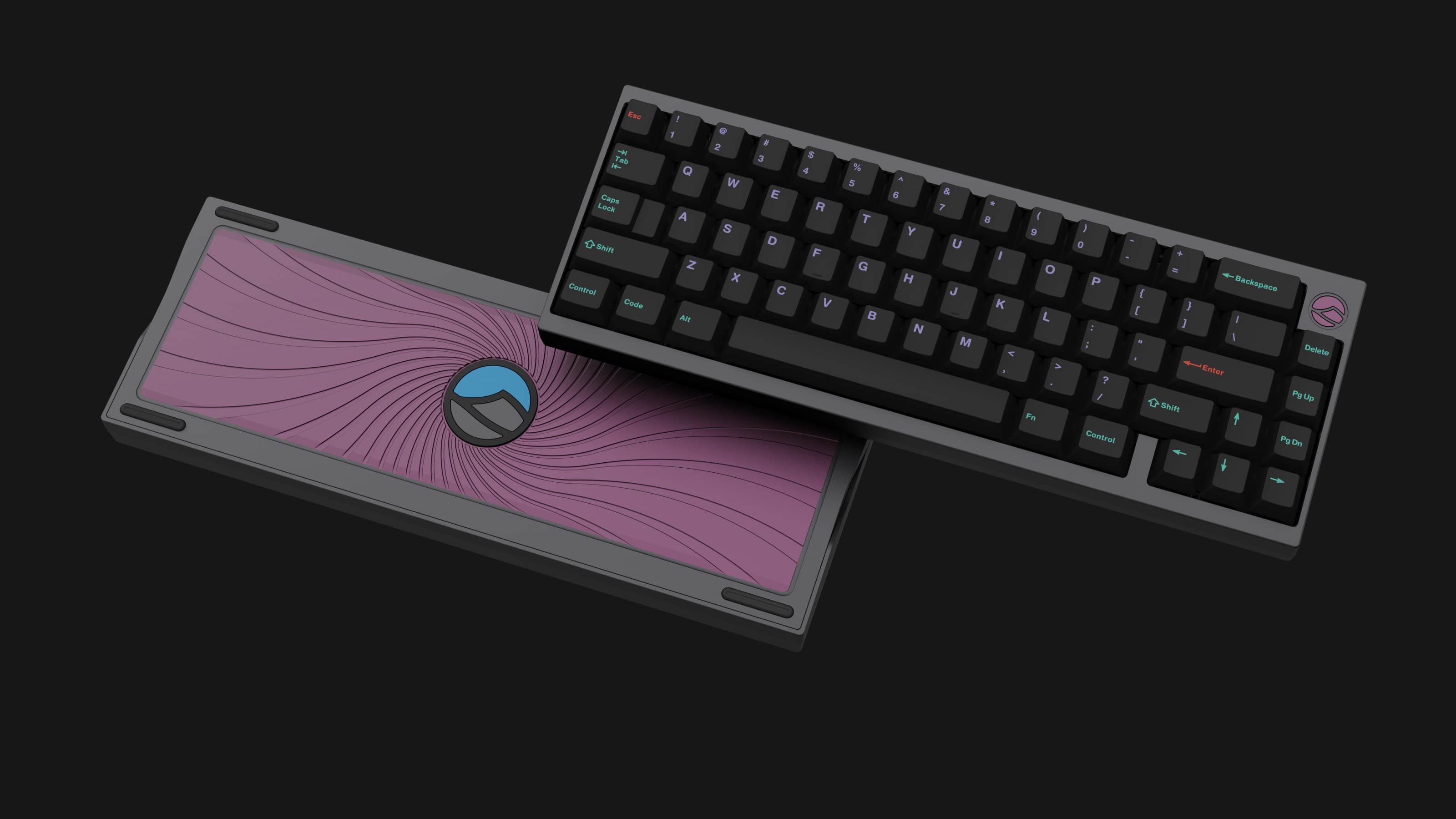 The Secret 65% - Gallery image 5 showing project details