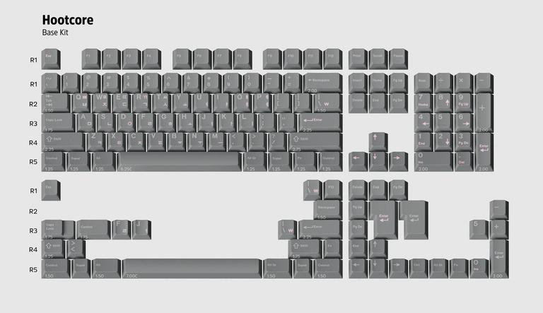 GMK Hooty (IC)