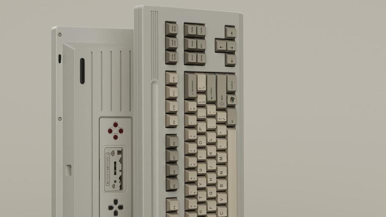 MM Studio Class 80R2 (IC)