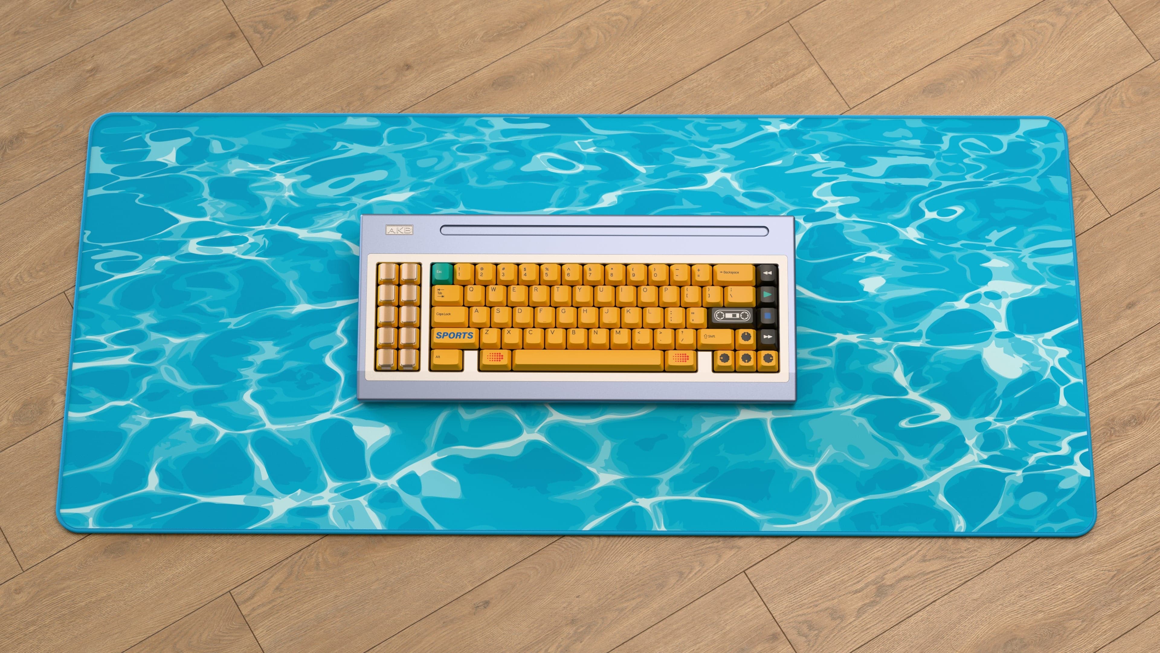 DCS Sport Walker - Gallery image 6 showing project details