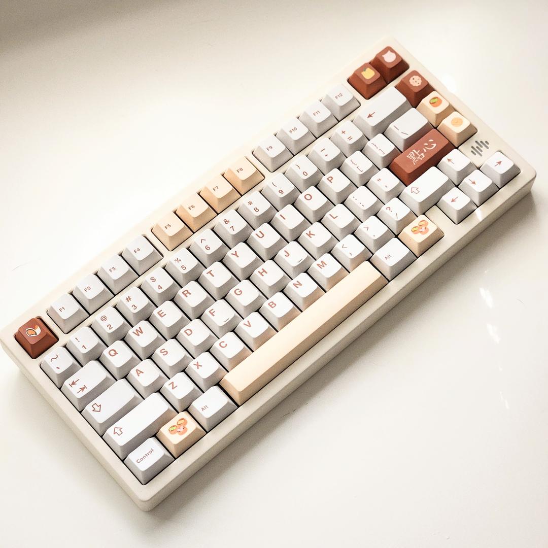 MW Dim Sum (GB)