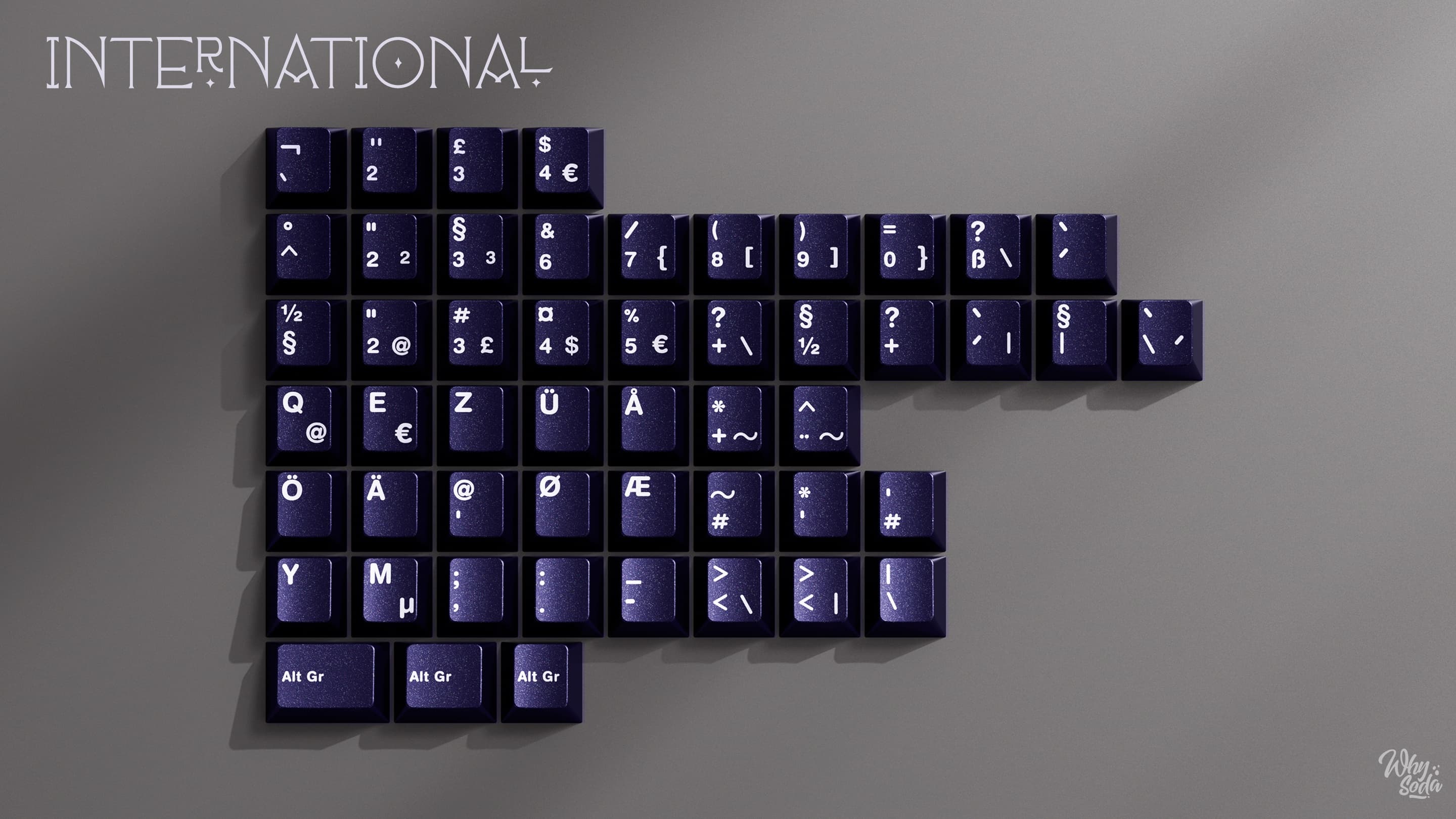 GMK CYL Selene - Gallery image 6 showing project details