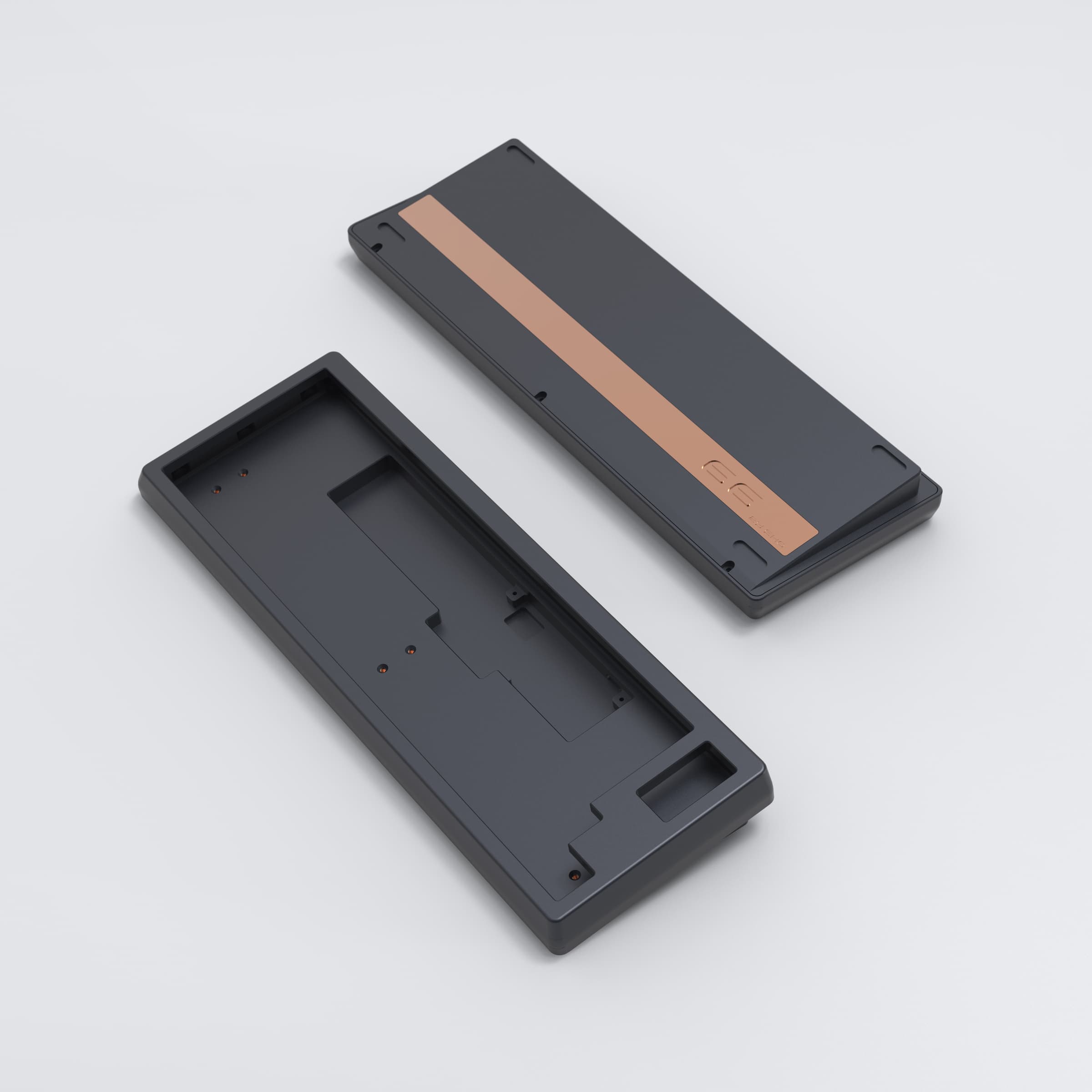 Sho66, SRX, SR1 Cases - Gallery image 6 showing project details