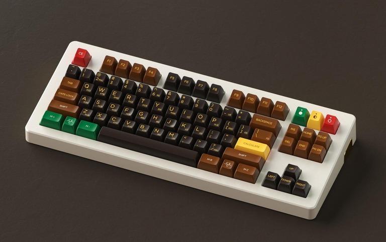SA Calculator (IC)