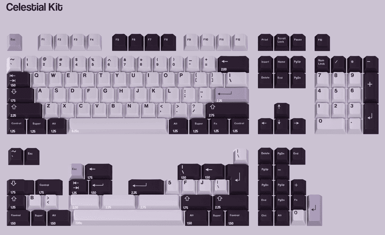 GMK CYL Astraeus (IC)