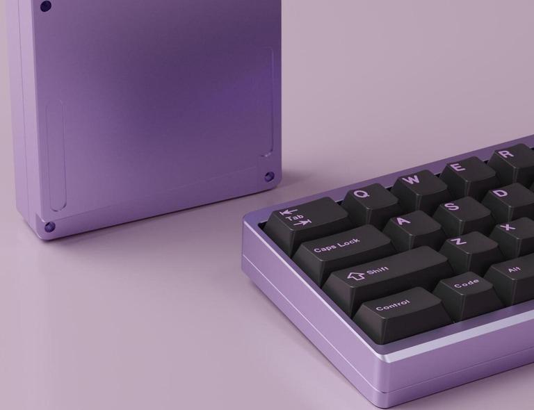 bully 40% Keyboard (GB)