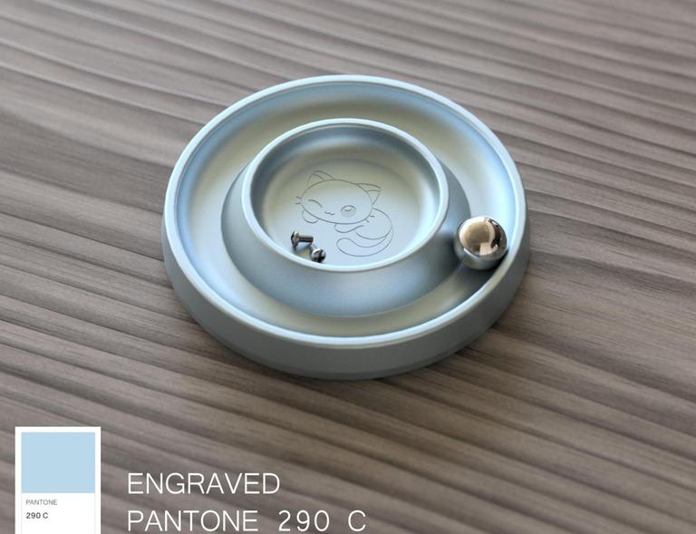 Play Tray (IC)