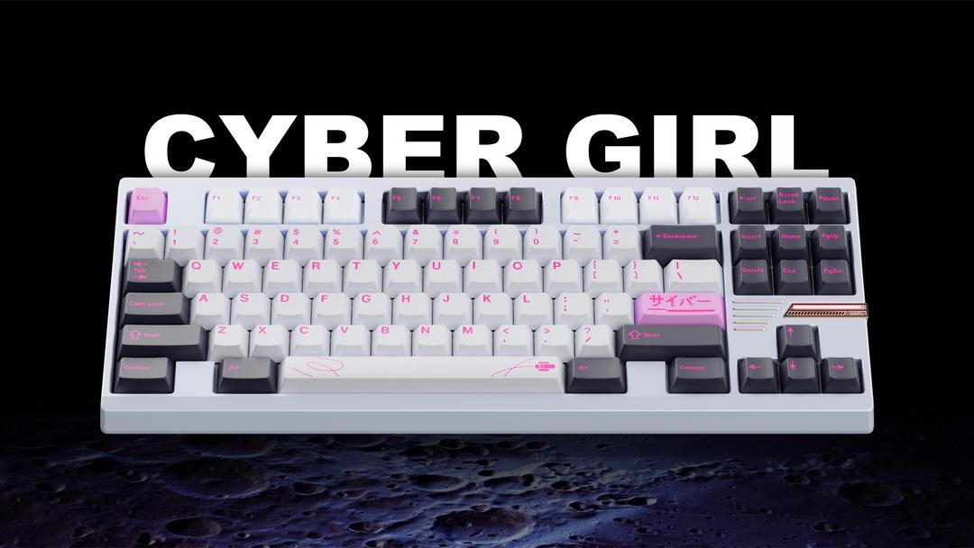 KKB Cyber Girl (GB)