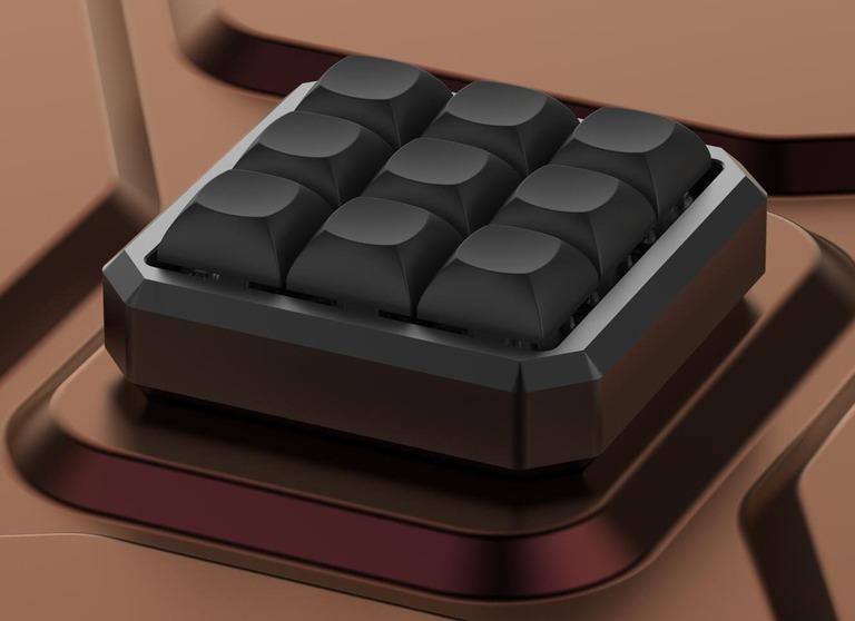 BINEPAD BN009 (GB)