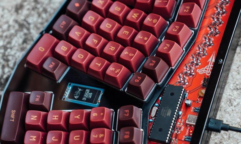 Red Herring 75% (IC)