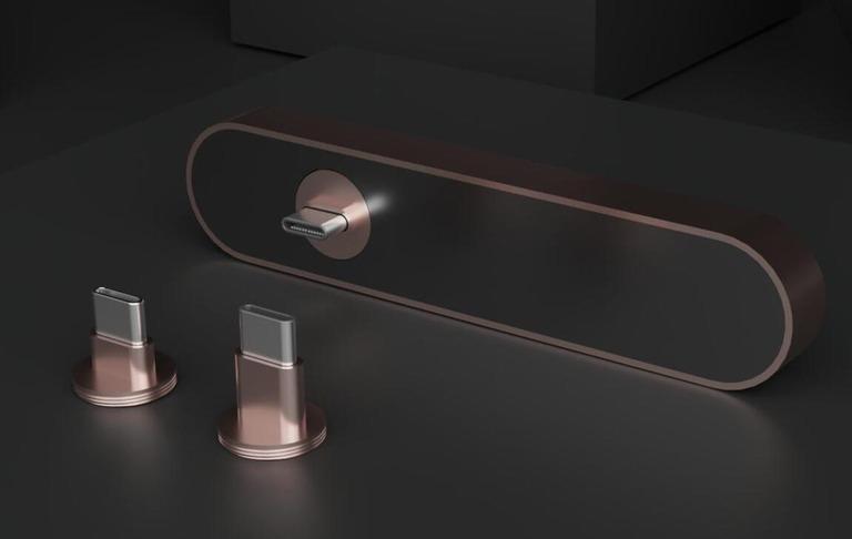 Geo QMK Add-on & Wireless