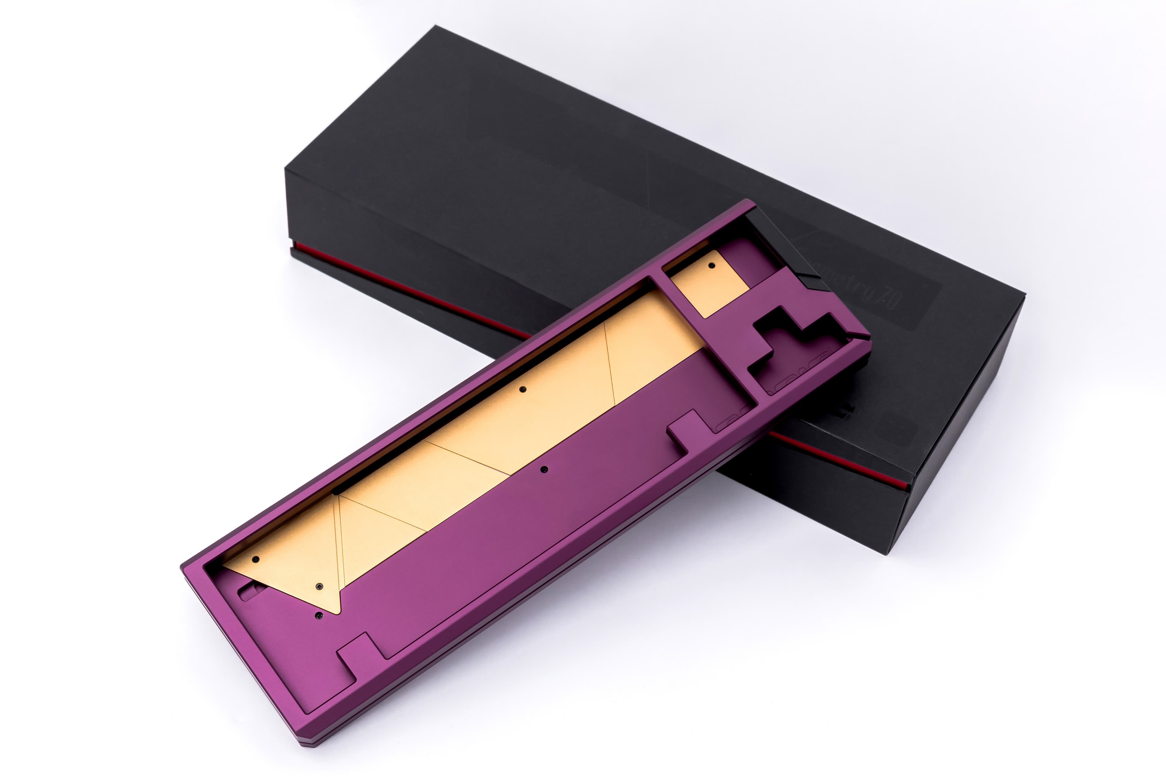 Geometry70 - Gallery image 3 showing project details