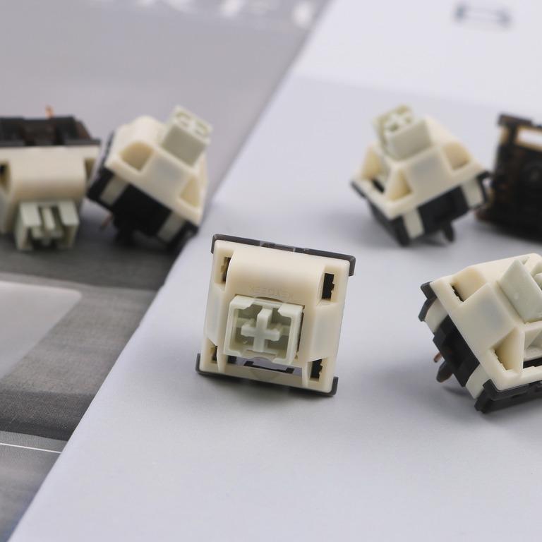 Keygeek Sanglei Switch (IC)