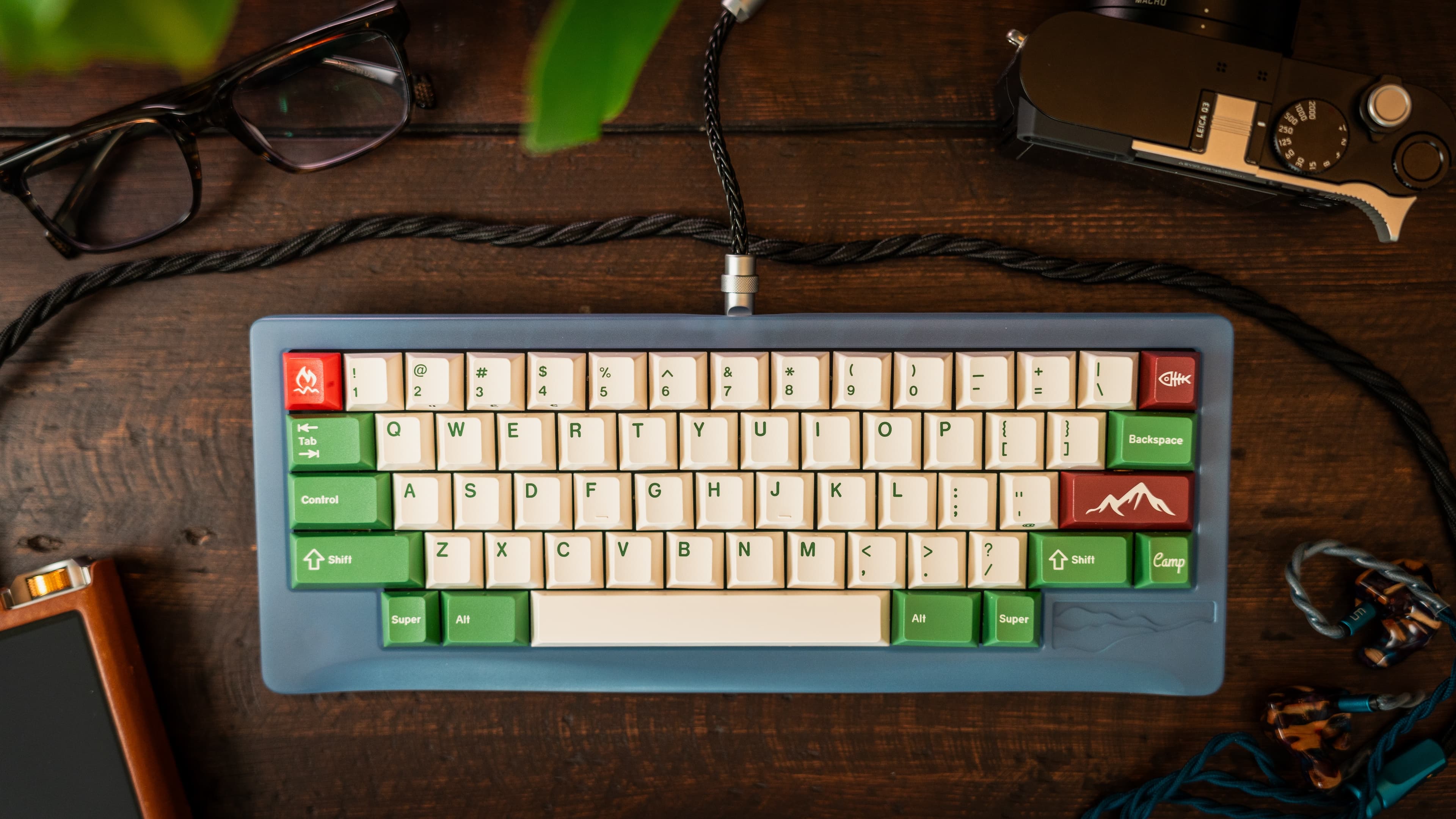 Blue Ridge HHKB - Gallery image 1 showing project details