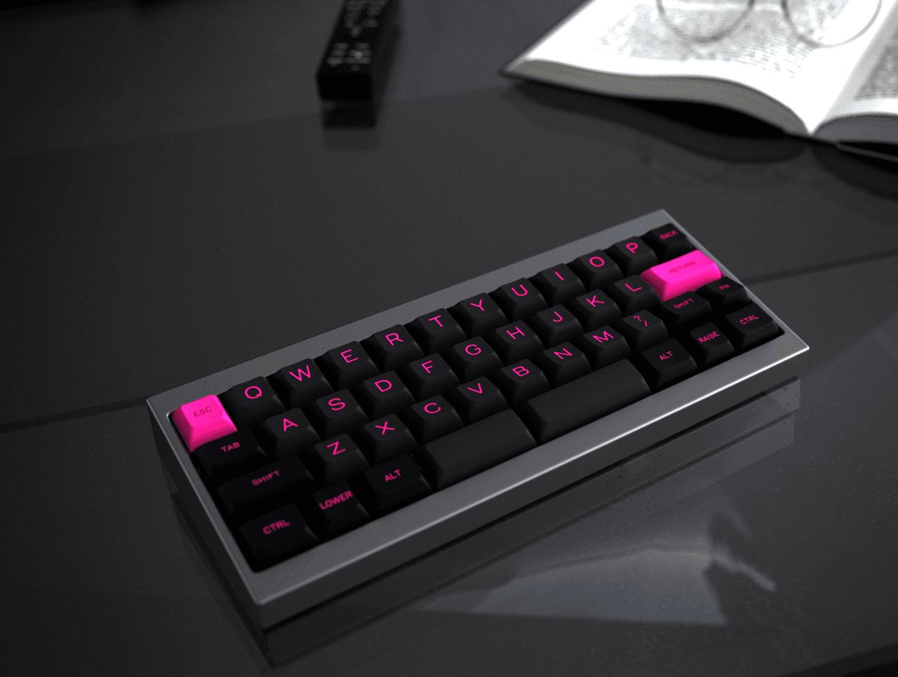 DSS Distortion 40s - Gallery image 3 showing project details