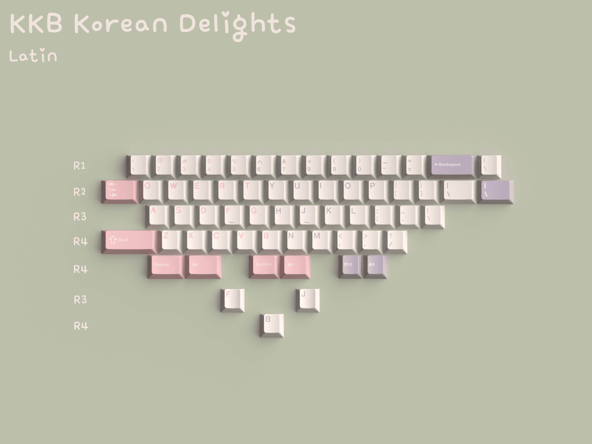 Korean Delights - Gallery image 4 showing project details