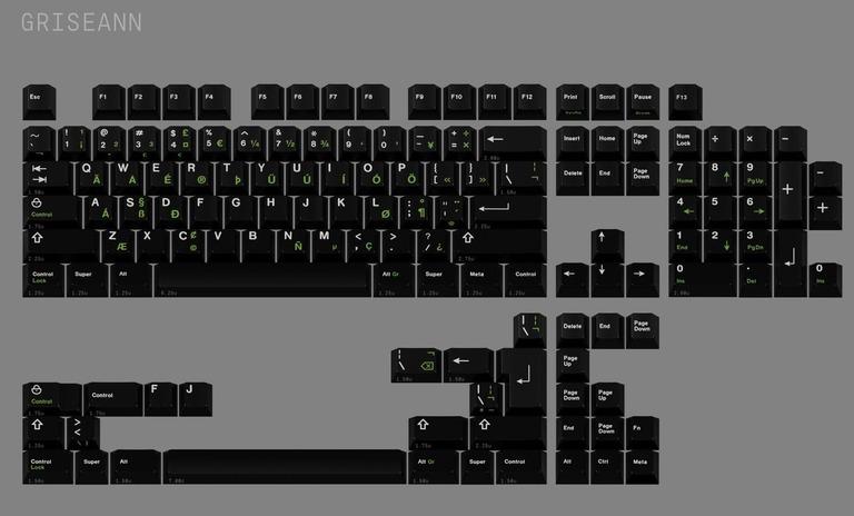 GMK Grìseann 2 (IC)