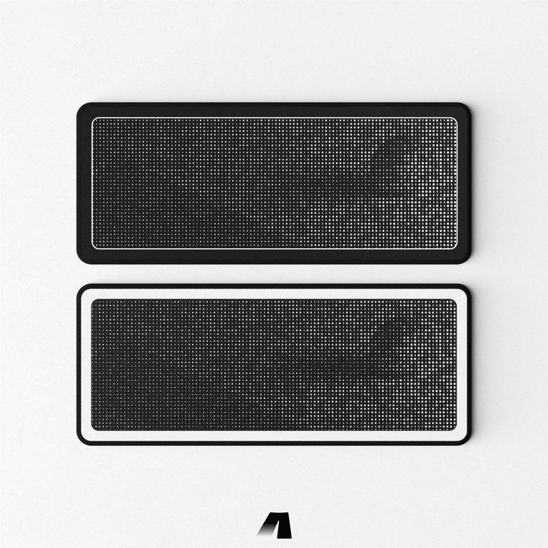Synchronize Deskmat R2 (IC)