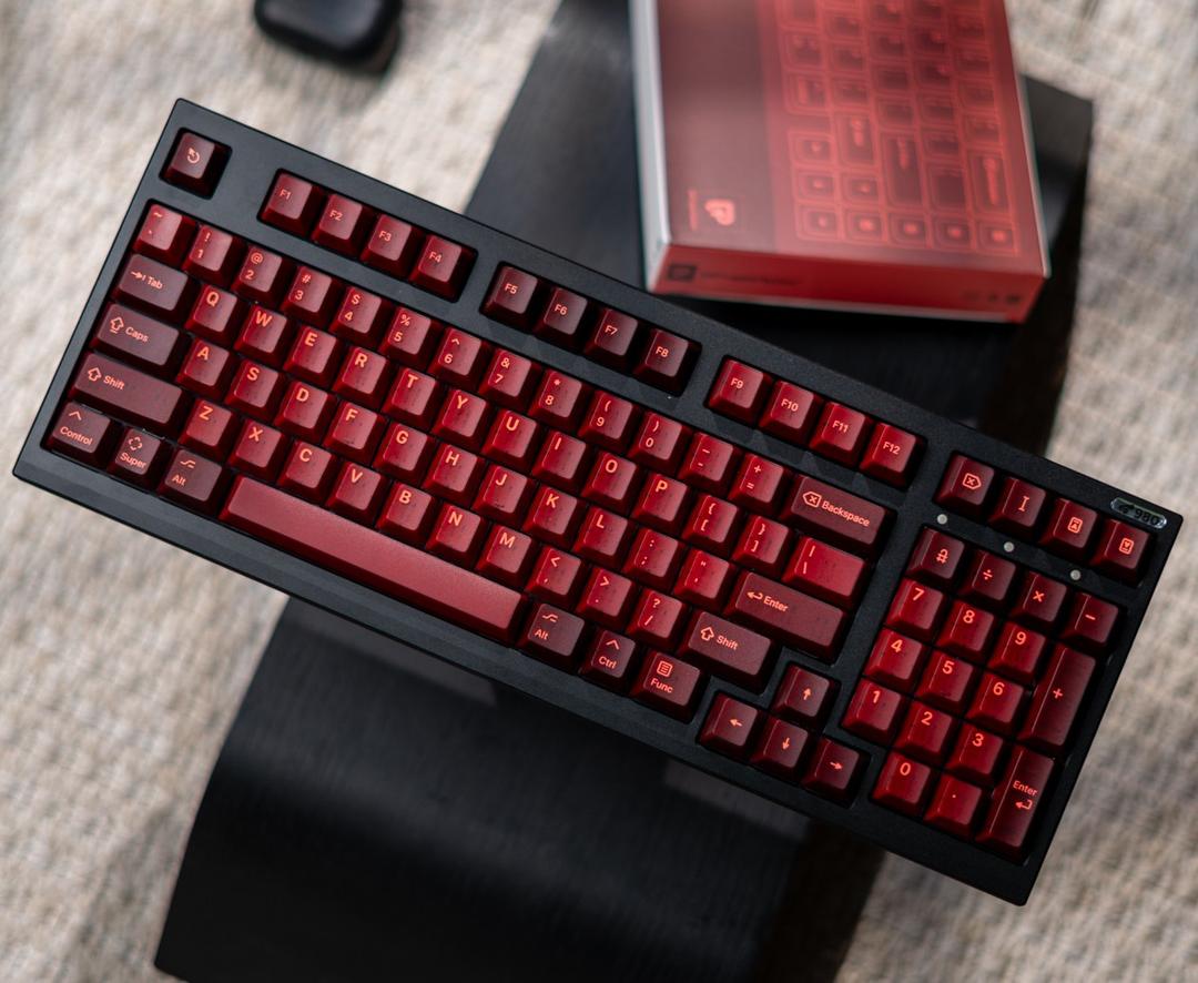 CK980C (IC)