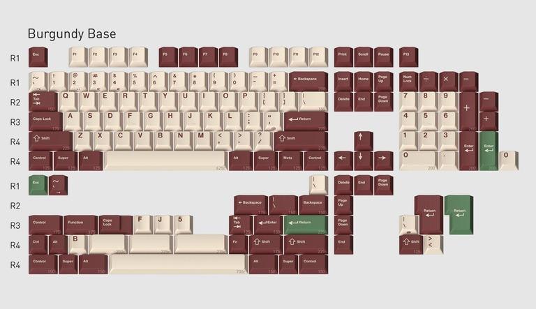 GMK Camping R3 (IC)