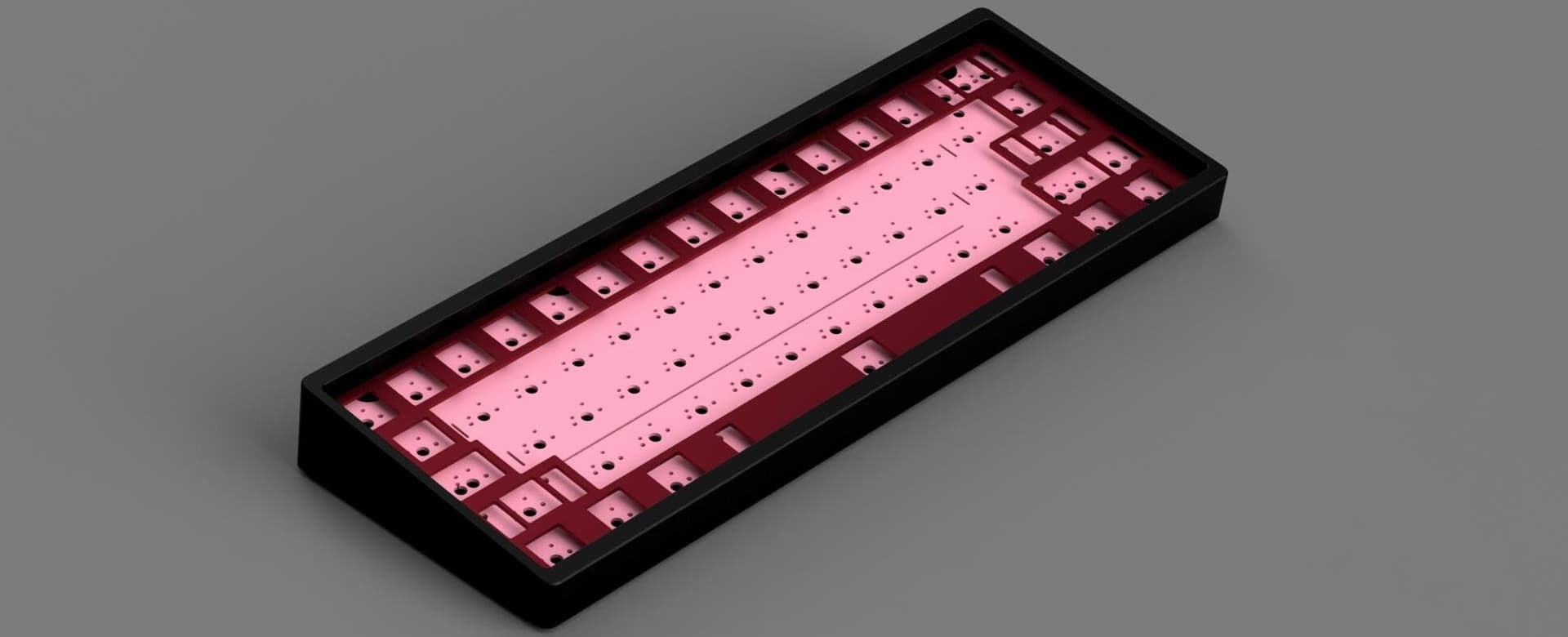 Moesode Ode 60% (IC)