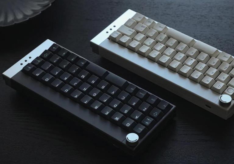 TPS 40% Keyboard (GB)