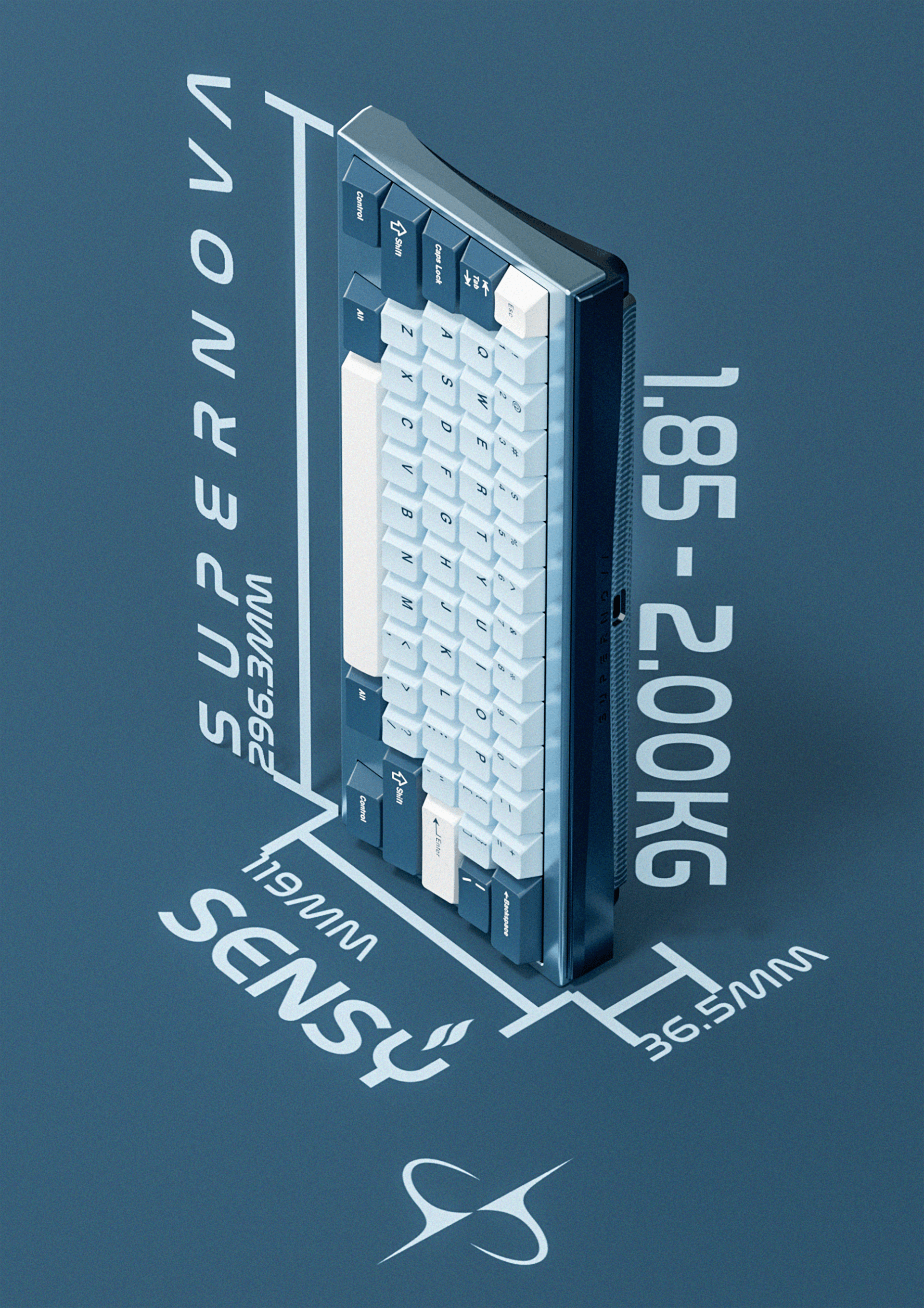 Supernova 60% - Gallery image 6 showing project details